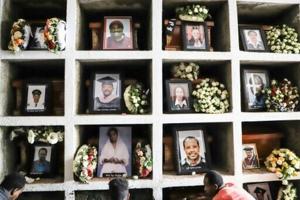 Trial opens in 1st US civil case on 2019 Boeing MAX crash