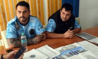 Lista 100 Azul presentó su proyecto de un multiconsultorio en la sede del SOMU y mejorar la atención de la obra social