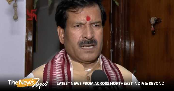 People of Bihar see “a ray of hope in Tejashwi Yadav,” says RJD’s Mrityunjay Tiwari