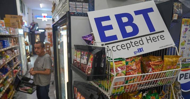 SC SNAP benefits are back after government shutdown ends