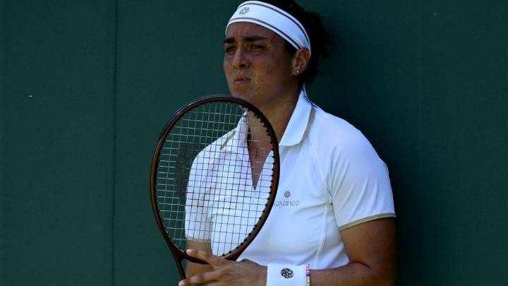 Schedule Killing Everyone! Ons Jabeur Opens Up On Mental Health Struggles Amid Congested Calendar