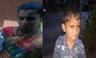Kolar: Mother, son drown in agricultural pond