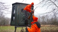 How many hunting shooting accidents have happened so far in 2025?