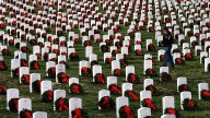 Wreaths Across America Day to honor fallen veterans around the country