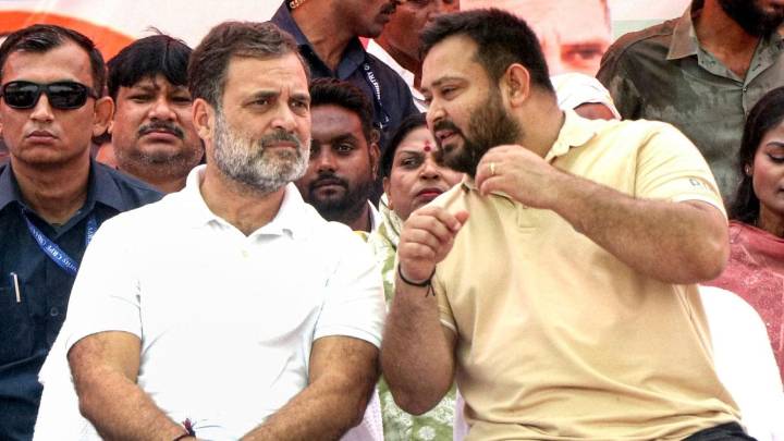 Bihar Election Result 2025: Who Is The Weak Link In Mahagathbandhan Math? Decoding Trends