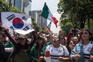 Saltillo prepara espacio de afición para la justa mundialista; otros municipios enfrentan sanciones