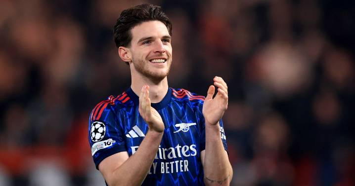 LIVE: Arsenal vs Tottenham Hotspur