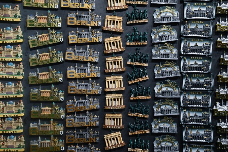 Germany stagnates in innovation ranking as rivals surge ahead