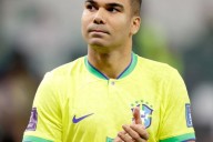 Previo al Mundial, Casemiro no dudó sobre la Selección Argentina: "Innegable"