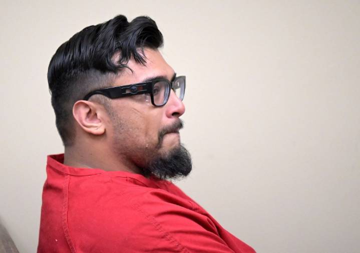 Prosecution, defense disagree on sentence for Jake Haro in death of 7