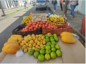 Comprar en puestos ambulantes sale más accesible