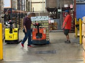 Beshear deploying Kentucky National Guard to food banks