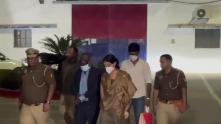 Video: Nithari killings accused Surendra Koli walks out of jail after acquittal