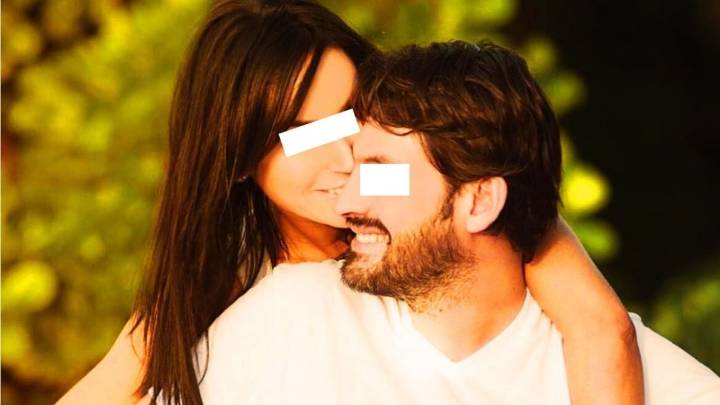 Filtran foto del esposo de Inés Gómez Mont tras su detención en Estados Unidos