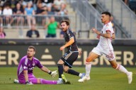 From afterthought to stalwart, Indiana Vassilev’s value to Union is immense