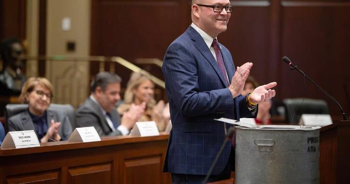 Transparency series starts this week with session on campaign finance, lobbying data