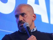 "Hasta las últimas consecuencias". Verón confirmó que Estudiantes apelará la sanción de la AFA por el “espaldazo” a Rosario Central