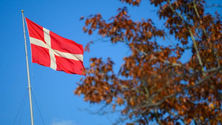 Denmark passes social media ban for users under 15