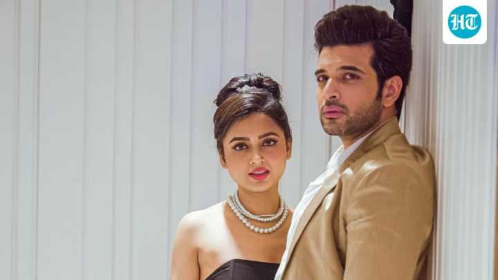 Tejasswi Prakash reveals Karan Kundrra wanted to marry her right after Bigg Boss