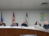 Whitecourt council weighs in on highway speed limits, school bursaries