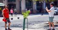 Con un 80 por ciento de ocupación, Salta se prepara para días de alto movimiento turístico