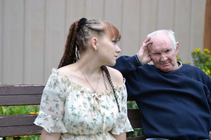 Dear Annie: I’m afraid my daughter’s making a terrible by leaving her father out of her wedding day