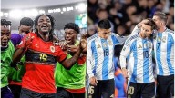 Angola le pagó a la AFA para jugar contra Argentina en noviembre