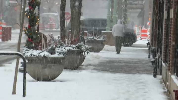 St. Charles Electric Christmas Parade canceled due to snow