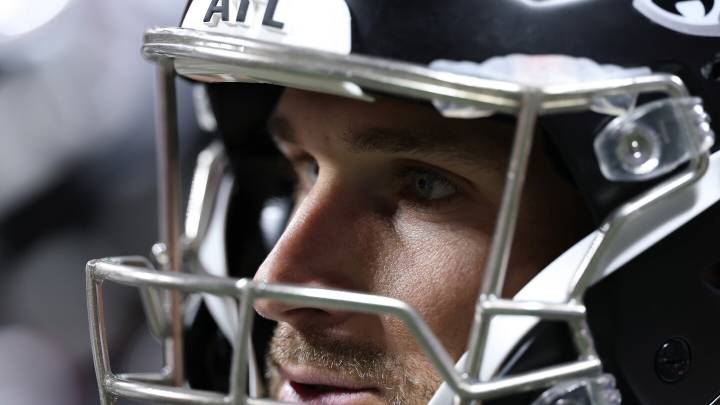 Kirk Cousins will get his full $90 million for two years in Atlanta