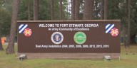Fort Stewart gate access to adjust this month due to staffing shortages