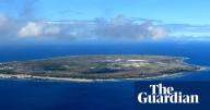 Nauru president accused in parliament of corruptly siphoning off millions of Australian funding
