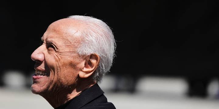 Former Cavaliers coach Lenny Wilkens dies at 88