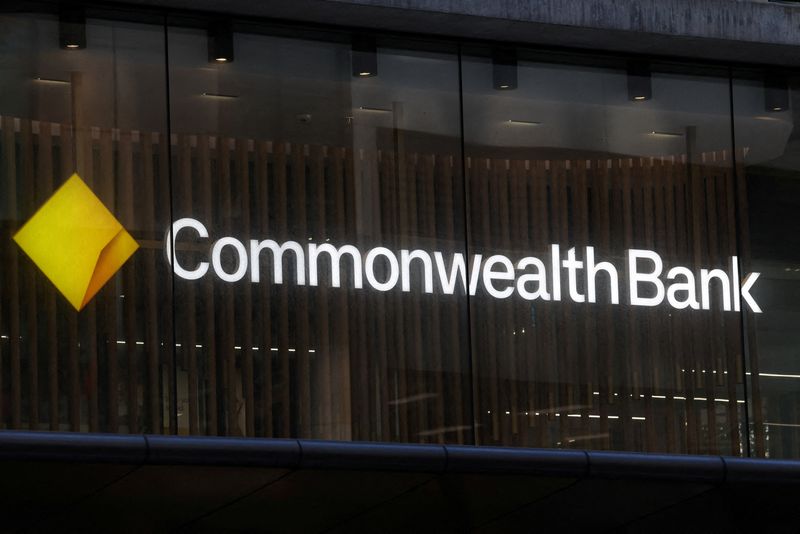 Commonwealth Bank, Australia's biggest lender, says home loan demand is too high