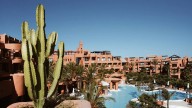 El hotel elegido como mejor resort costero y tiene el spa más grande de Andalucía