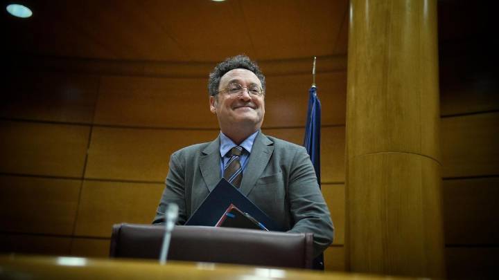 El fiscal general niega ante el Supremo ser "responsable" de los delitos de los que está acusado