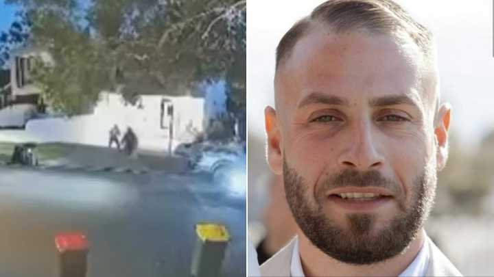 Millionaire property developer’s younger brother kidnapped for four days from Belfield home before massive ransom offer