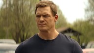 Reacher Star Alan Ritchson Named This Legendary Comedian His 'Hero'
