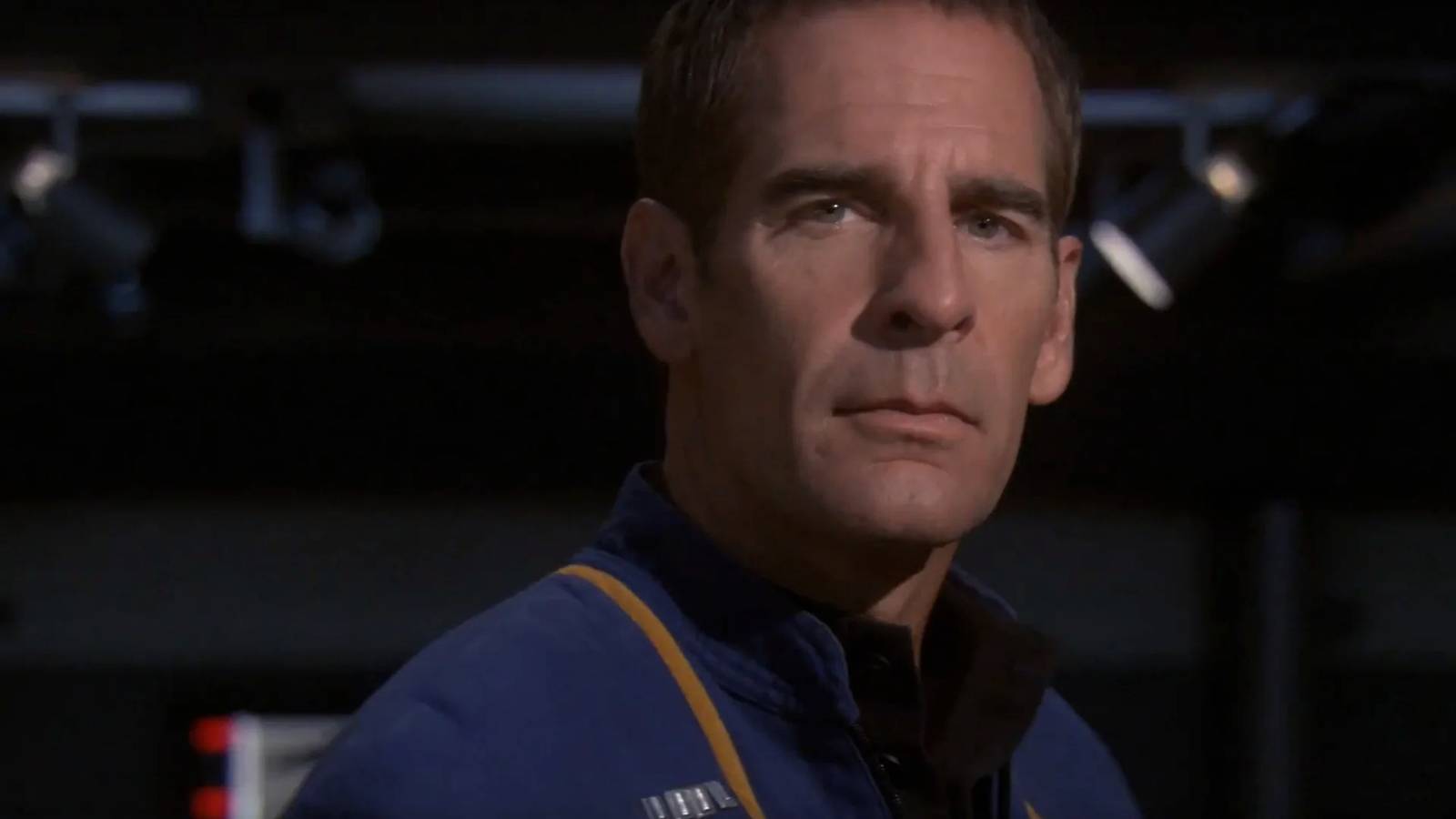 Star Trek: United - Scott Bakula's Comeback Reveals President Archer's True Place In Federation History