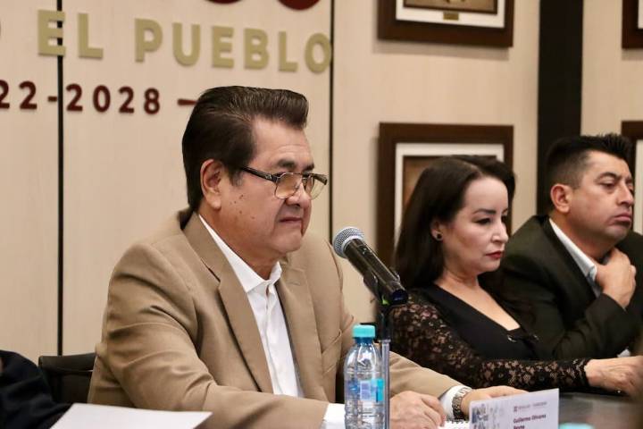 Gobierno de Hidalgo fortalece su capacidad para atender desastres naturales