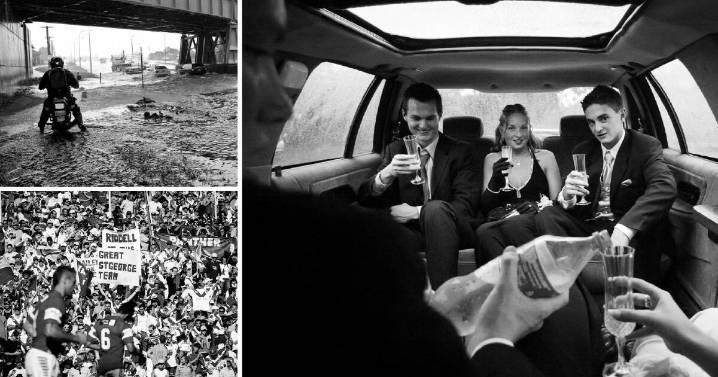 Capturing Illawarra's fleeting moments through the lens