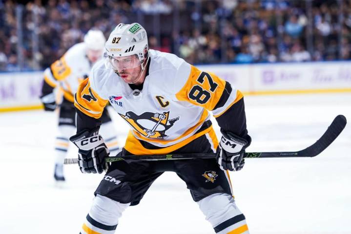 bet365 bonus code NYPBET365: Bet $5, get $200 in bonus bets for Penguins vs. Capitals