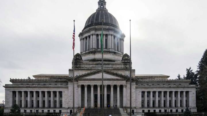 Washington's State Capital Just Voted Against Increasing the Minimum Wage, Unemployment
