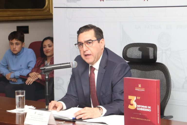 Sedagroh destapa los problemas que ahogan al campo hidalguense