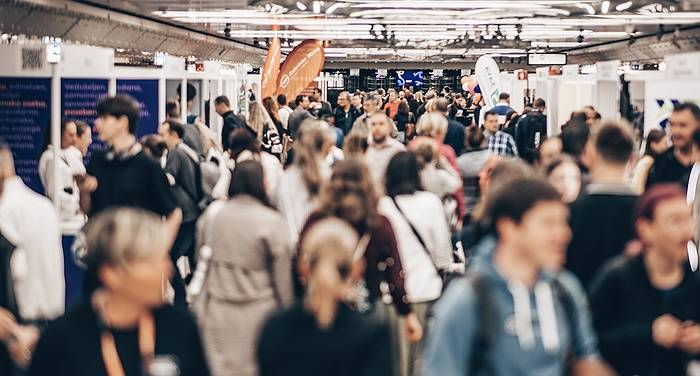 County Executive Ed Romaine Announces Suffolk County Career Con 2025