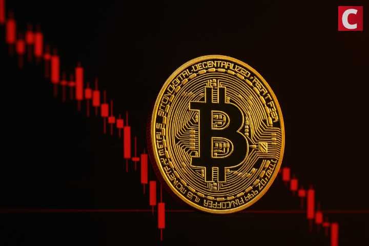 Bitcoin Eyes Its 3rd-Worst Month in 5 Years, Is Bottom In?
