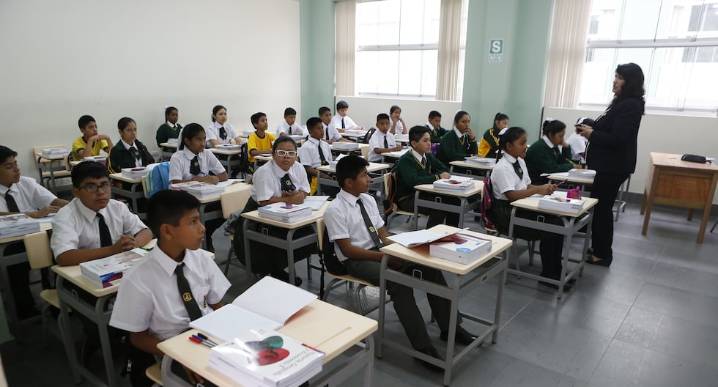 Paro de transportes de HOY 4 de noviembre: ¿Habrá clases presenciales en los colegios?