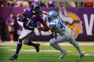 Lions add linebacker Malcolm Rodriguez to active roster from PUP list