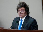 ¿Milei, frente a "un penal sin arquero"? La codicia se apodera otra vez de la Argentina