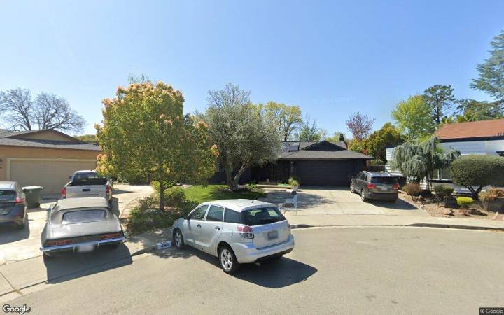 Single-family residence sells for $2.1 million in Pleasanton