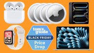 Black Friday Apple deals live from $24 — save up to 34% off AirPods, MacBooks, AirTags, Apple Watch and more